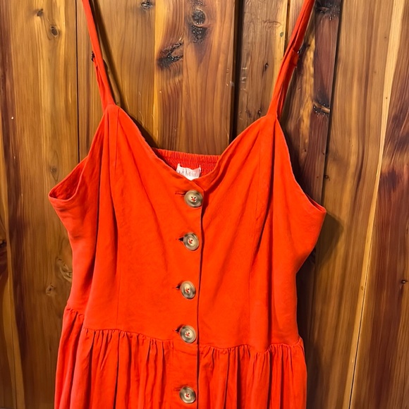 Like NEW Urban Outfitters dress - Picture 2 of 3